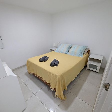 Apartamento para FAMILIAS a 50 metros de la playa Roses Bagian luar foto