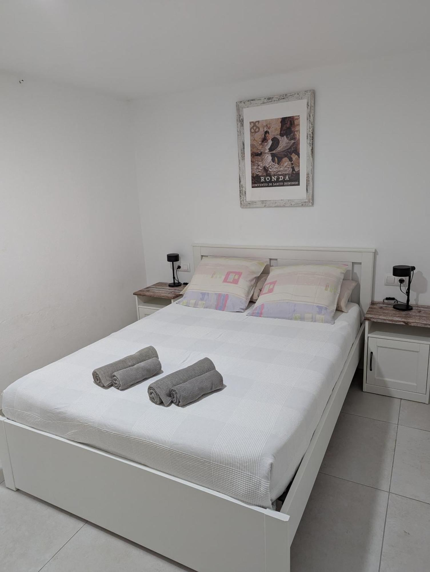 Apartamento para FAMILIAS a 50 metros de la playa Roses Bagian luar foto