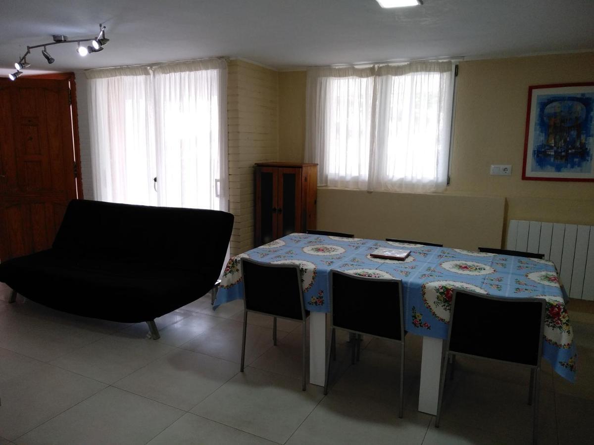 Apartamento para FAMILIAS a 50 metros de la playa Roses Bagian luar foto