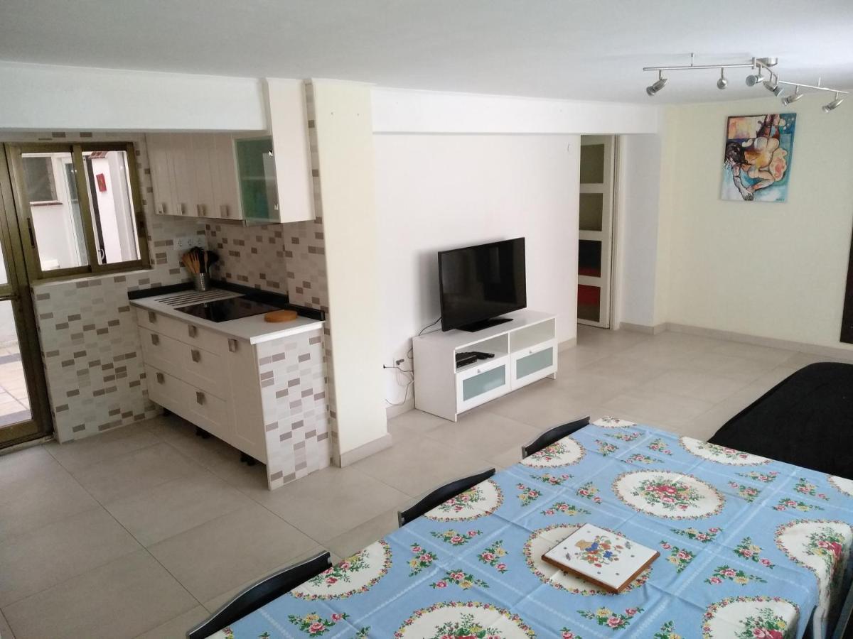Apartamento para FAMILIAS a 50 metros de la playa Roses Bagian luar foto